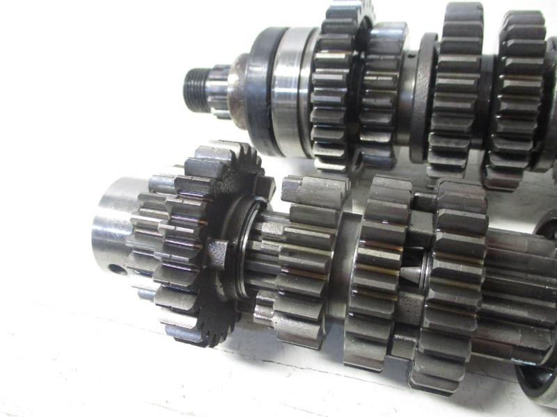 2013-2015 Kawasaki Ninja EX 300 Transmission 13127-0645 13128-0693